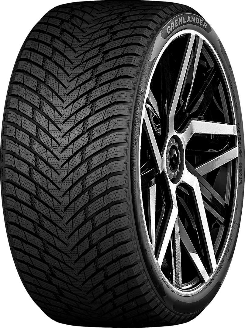 215/50R17 Grenlander Icedefensor Stud II 95T (Под шипы)