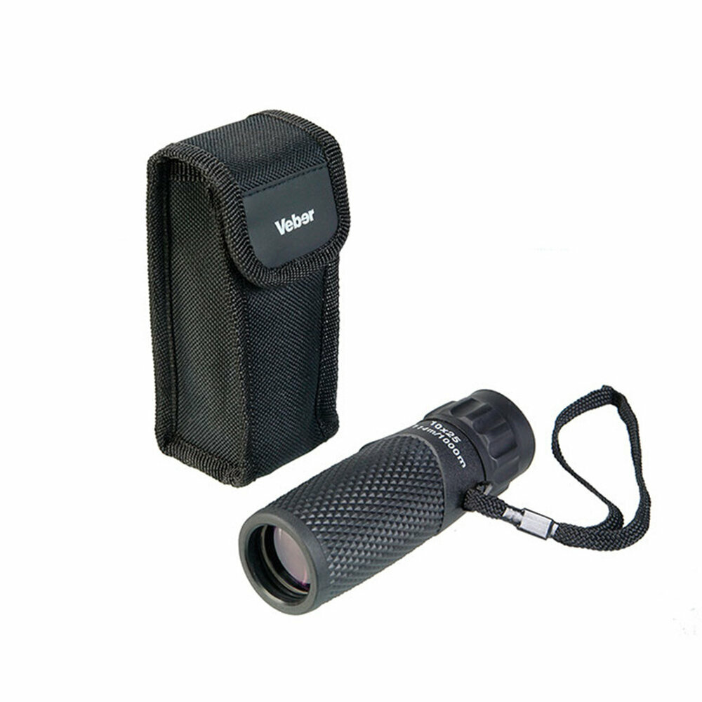Монокуляр Veber Ultra Sport 10x25 — фото 17