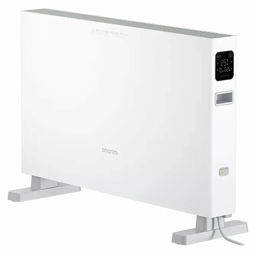 Умный обогреватель Xiaomi Smartmi Electric Heater 1S Smart Version 2200W DNQZNB05ZM 1499900₽