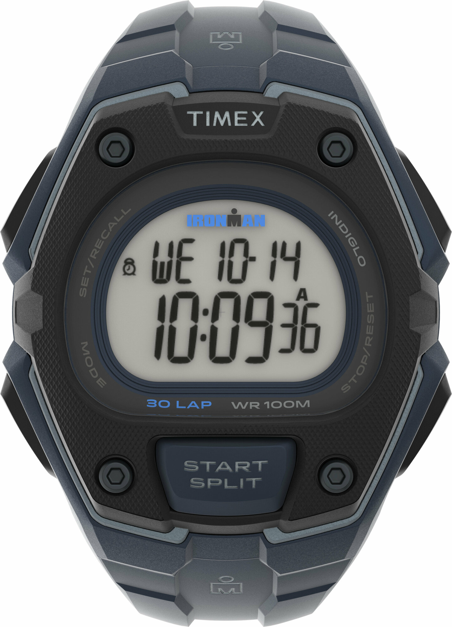 Наручные часы TIMEX Ironman TW5M48400