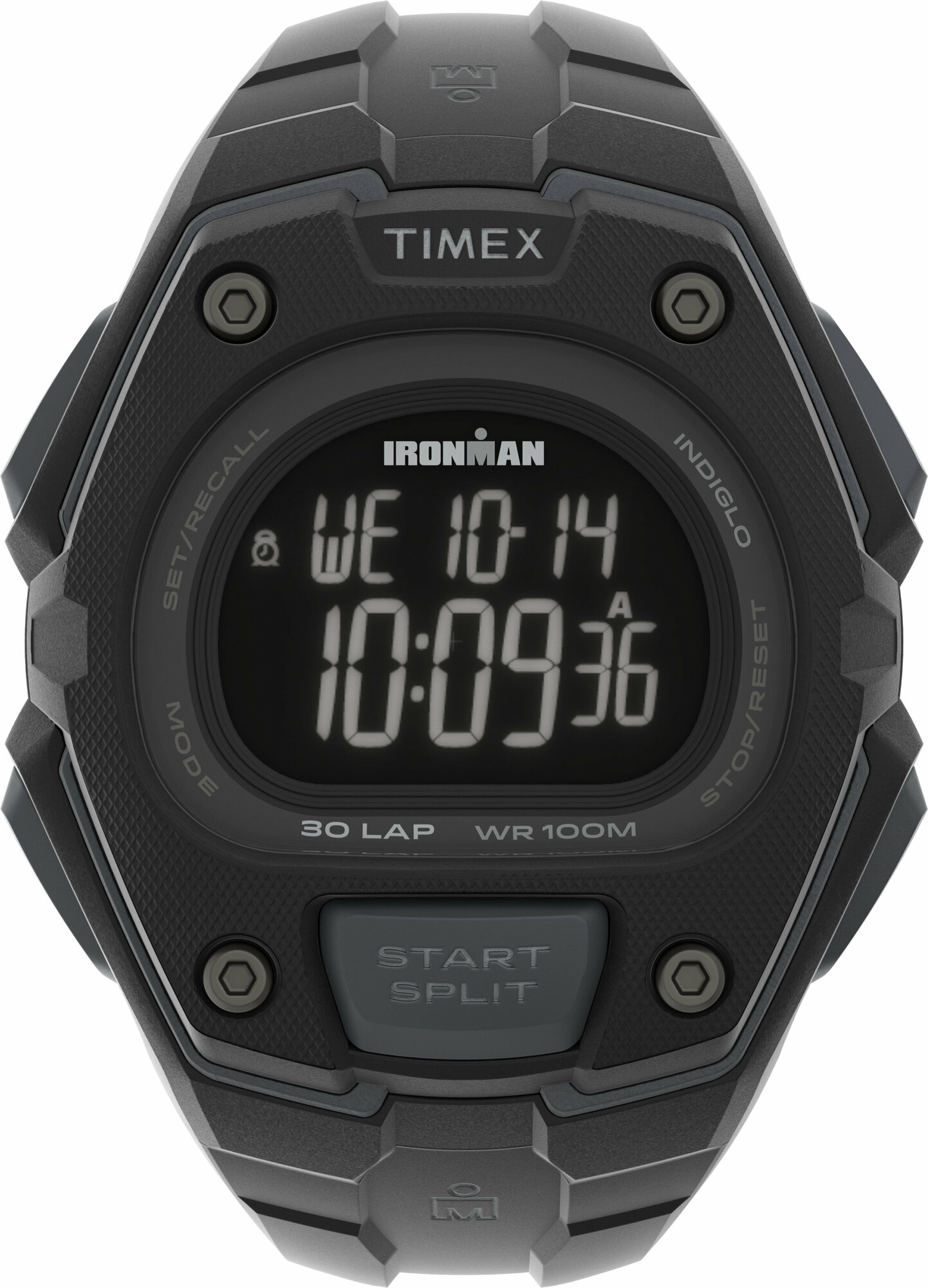 Наручные часы TIMEX Ironman TW5M48600