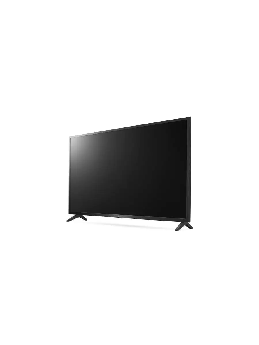 Smart TV Телевизор LG 43UQ75006LF