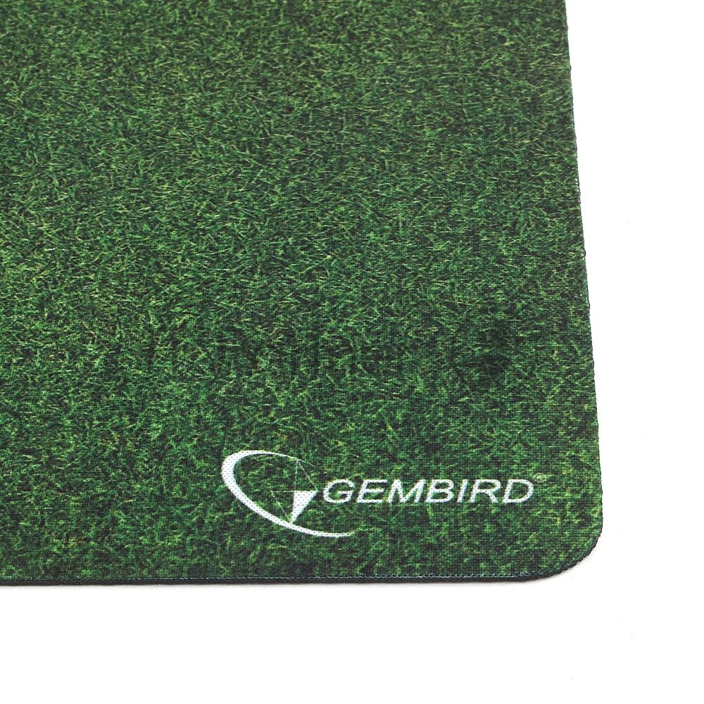 Коврик Gembird MP-GRASS