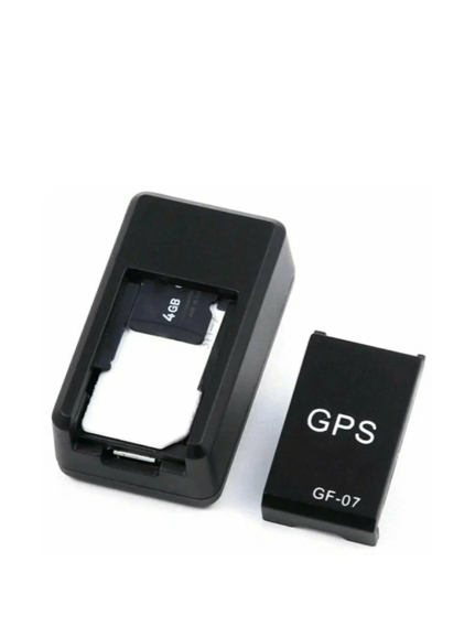 Трекер GPS маленький маяк для отслеживания