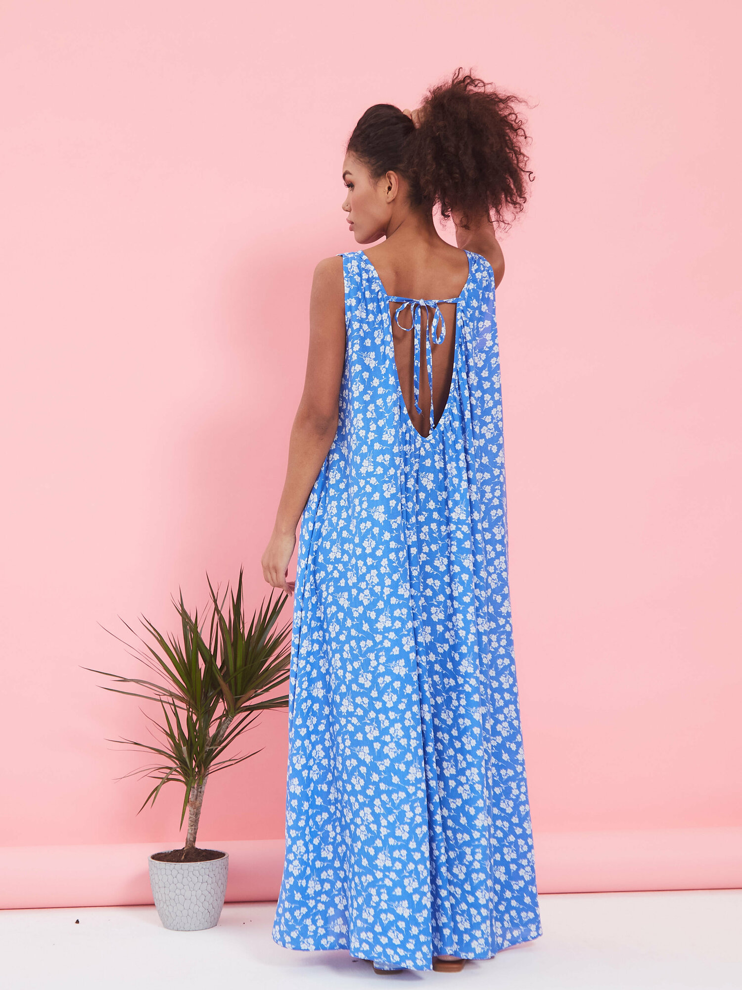Платье YolKa_Dress