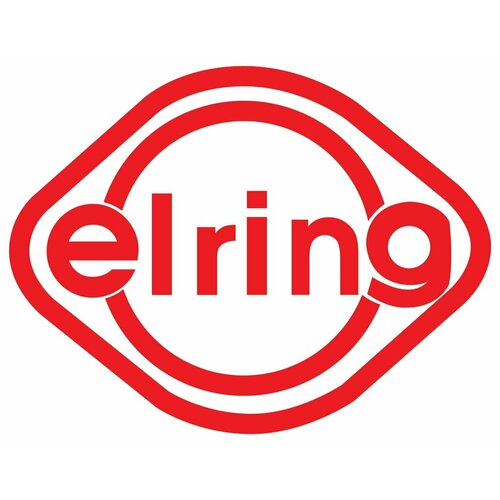 Шайба 296.830 elring 1шт