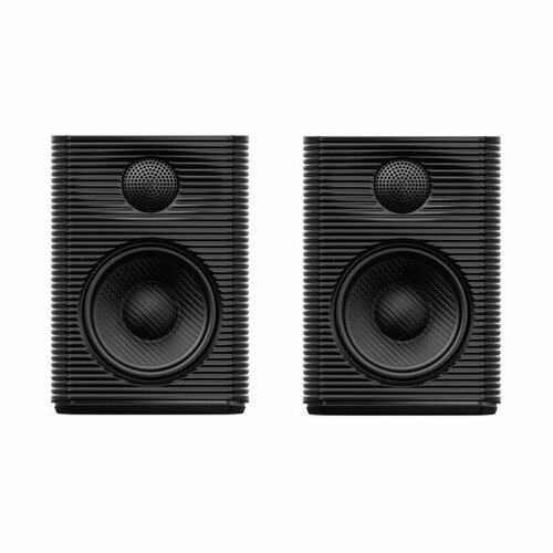 FiiO SP3 black активная полочная акустика 4760000₽