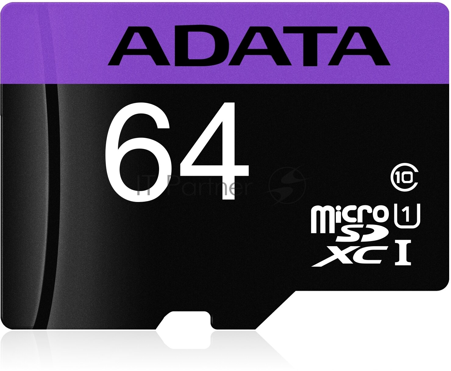 Карта памяти micro SDXC A-Data - фото №13