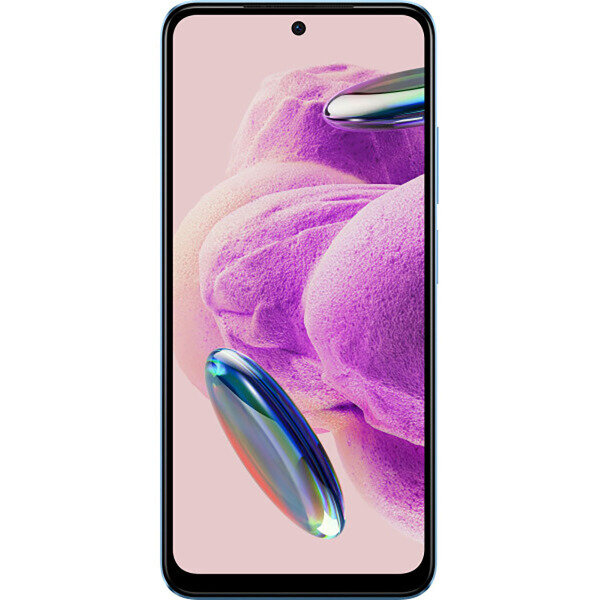 Смартфон Xiaomi Redmi Note 12S 6/128Gb NFC RU Ice Blue