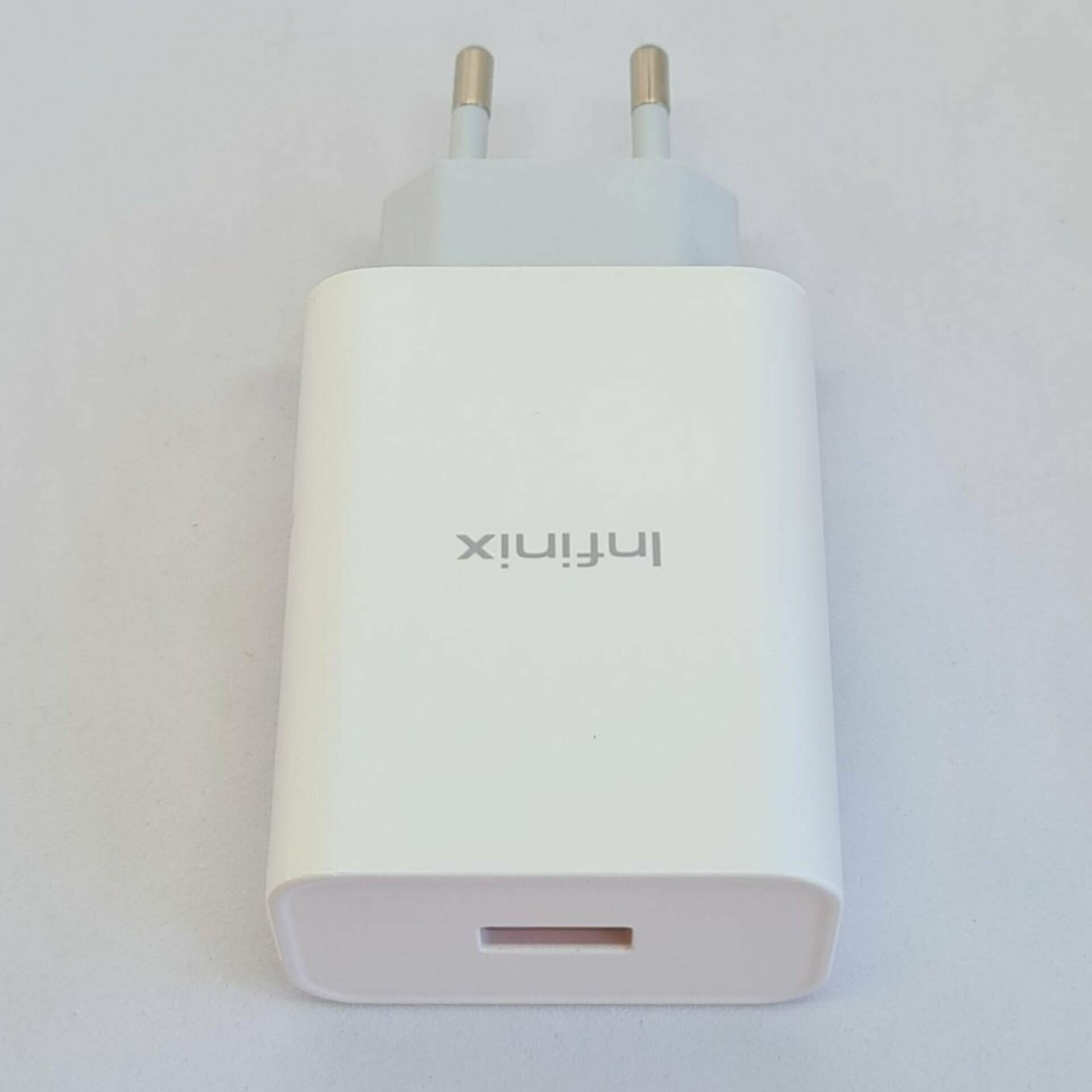 Сетевое зарядное устройство для Infinix 33W (U330XEA) с USB входом /Быстрая зарядка для Infinix — фото 11