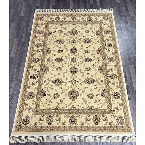 Бельгийский ковёр из вискозы Beluchi 200X290 см.