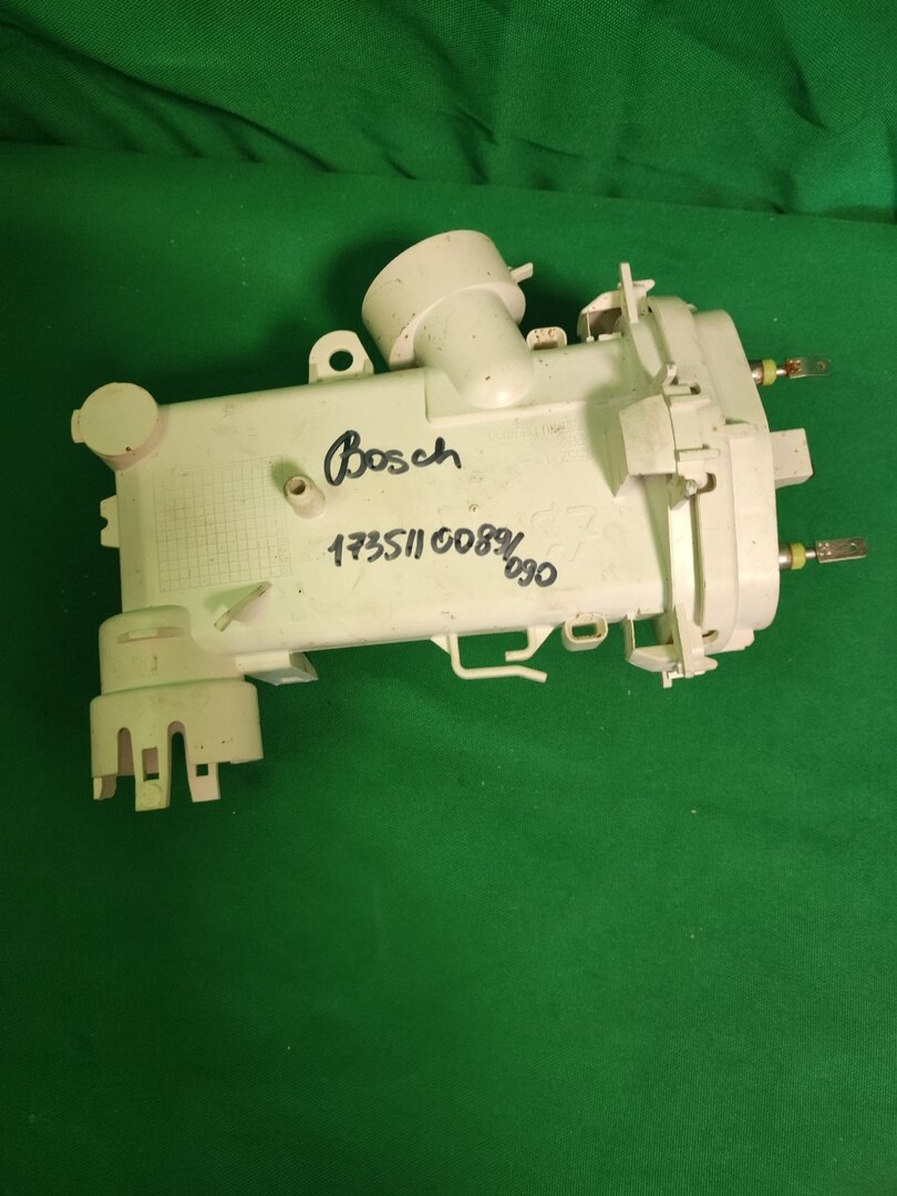 Тэн Bosch 1735110089/090 (нагревательный элемент) для посудомоечной машины