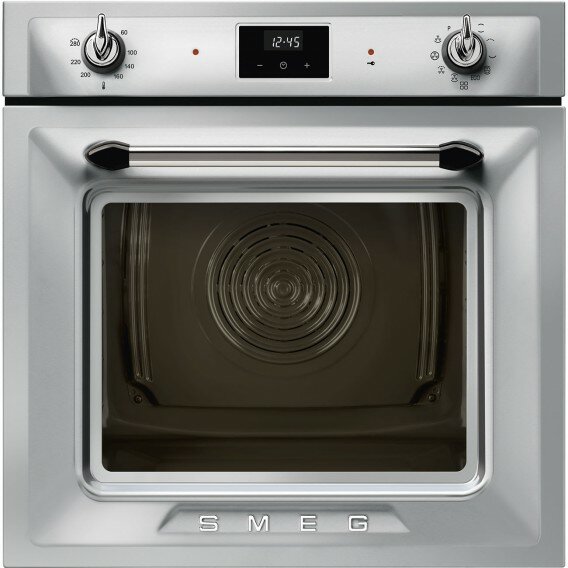 Духовой шкаф SMEG SOP6900TX