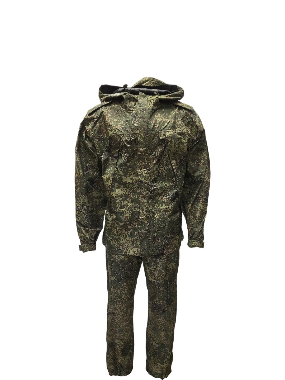 Костюм уставной нового образца (вкбо) "Цифра" для кадет — купить по ...