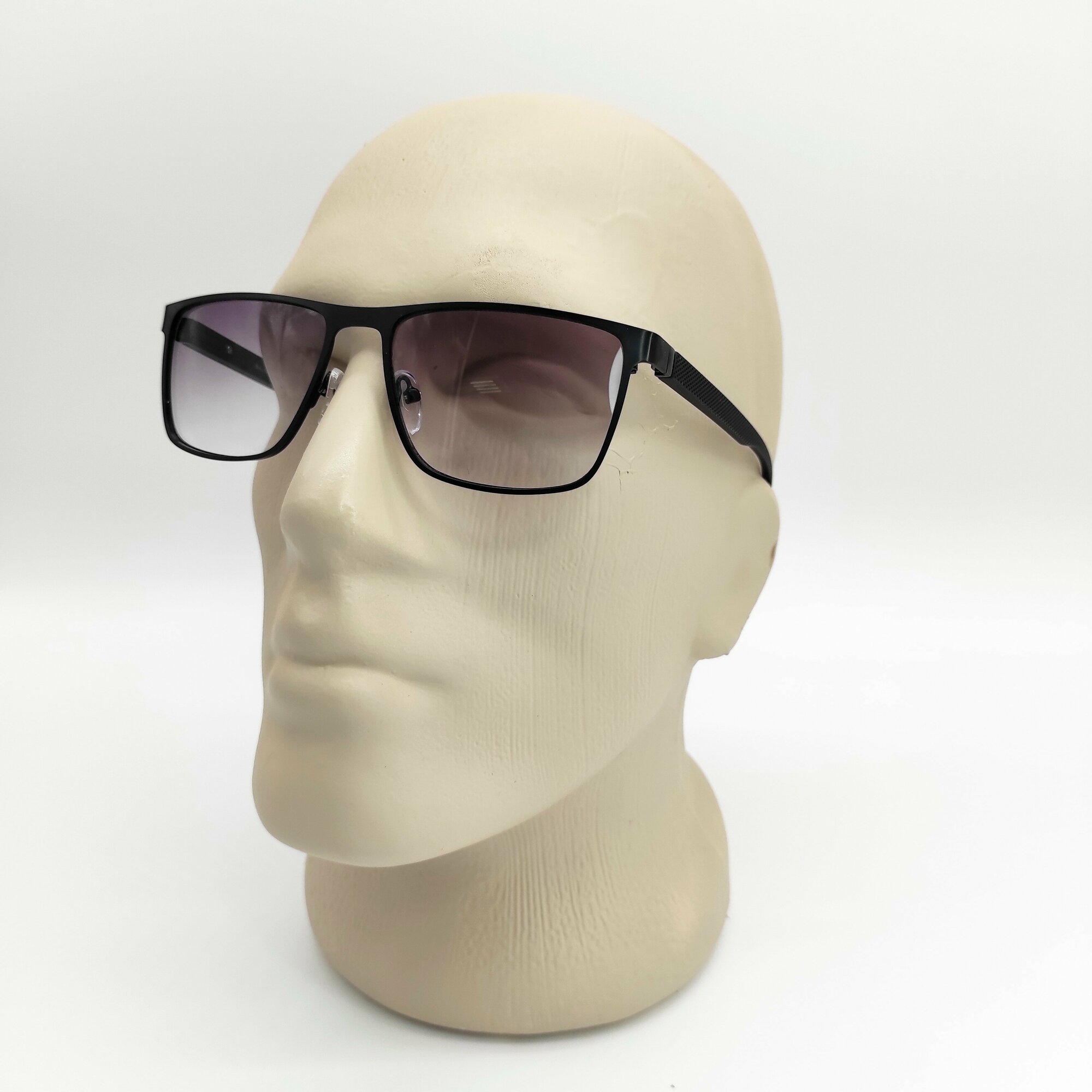 фото Тонированные готовые очки