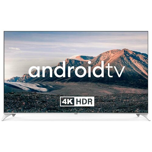 Телевизор Hyundai H-LED75QBU7500 84999₽