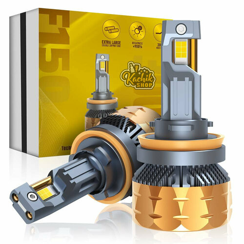 Светодиодные автомобильные лампы LED 