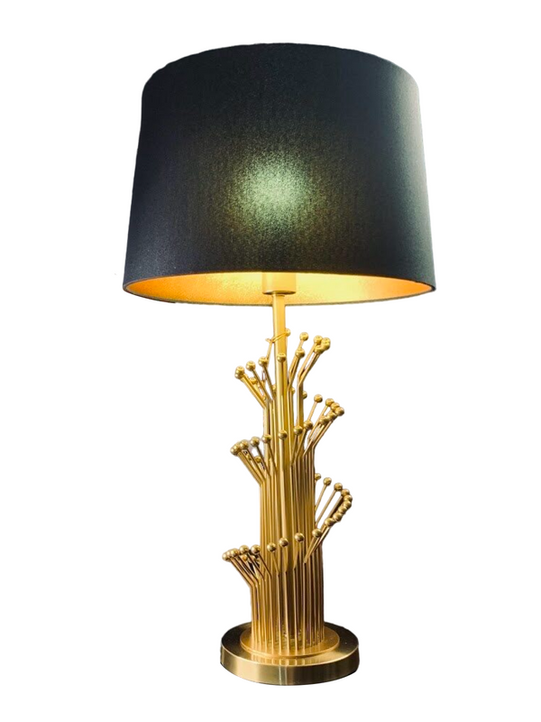 Лампа настольная Lenardi 73 см 299-162