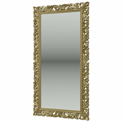 Зеркало Мэри ЗК-06 бронза