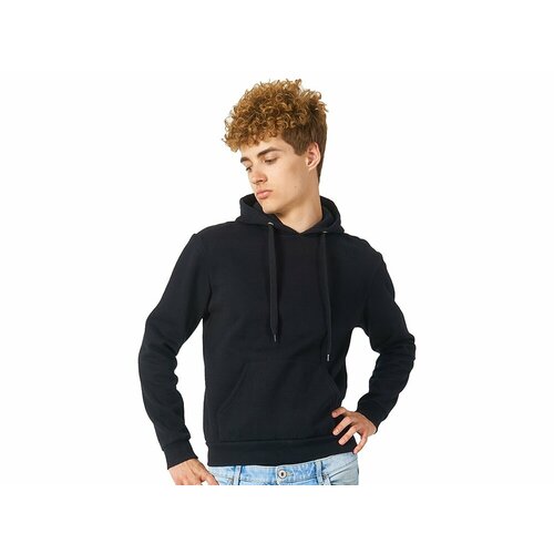 фото Толстовка us basic, размер 50, черный