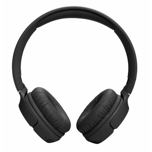 Наушники JBL Tune 520BT черный 5366₽
