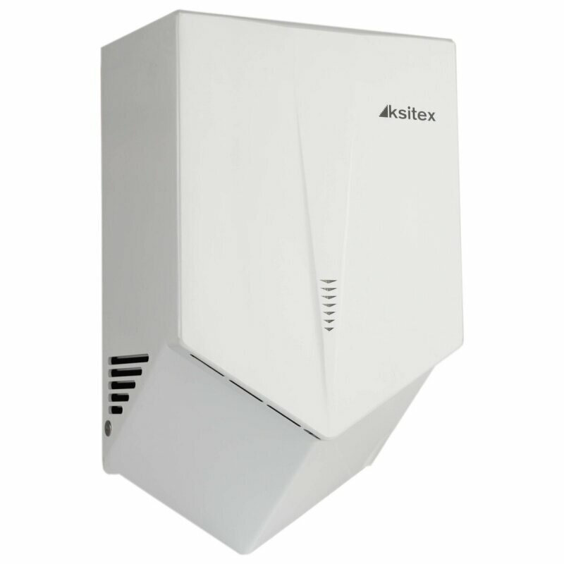 Сушилка антивандальные для рук Ksitex M-2020W JET