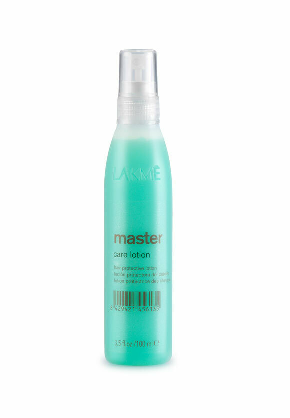 Лосьон для ухода за волосами Сare Lotion, Lakme, 100 мл.