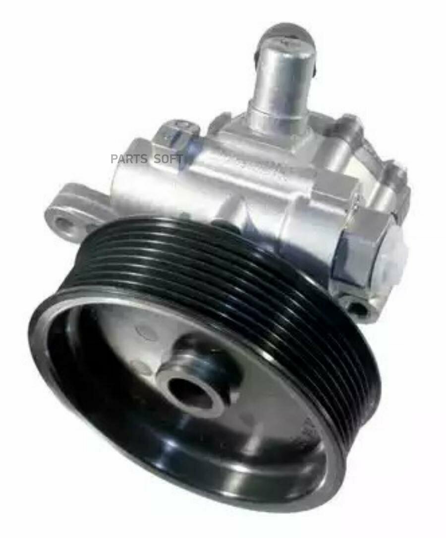 BOSCH K S00 000 688 Насос ГУР MERCEDES W164/W251 05- ( новая деталь) — фото 2
