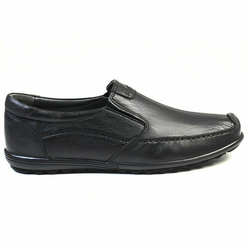 фото Туфли airbox, размер 45, черный