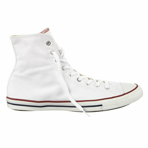 Кеды Converse, размер 41, белый кроссовки converse chuck taylor all star hi light bone papyrus