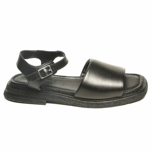 фото Босоножки airbox, размер 40, черный