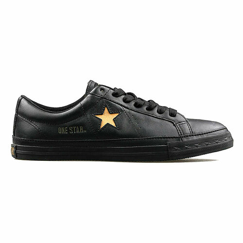 фото Кеды converse, размер 39, черный
