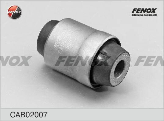 FENOX Сайлентблок рычага для HONDA CIVIC 91-01/CR-V 97-01 задний