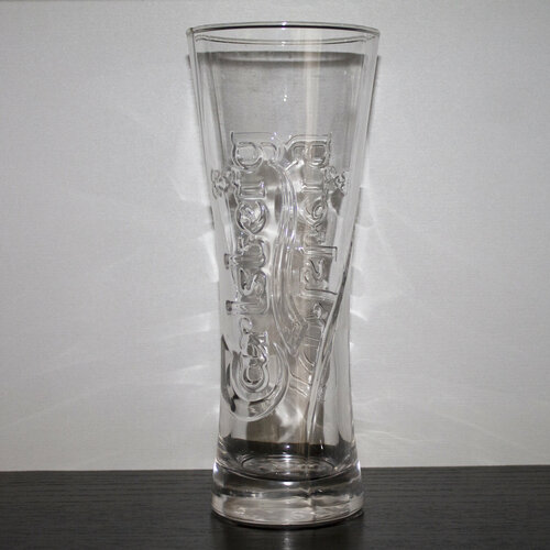 Бокал Carlsberg для пива, для воды 