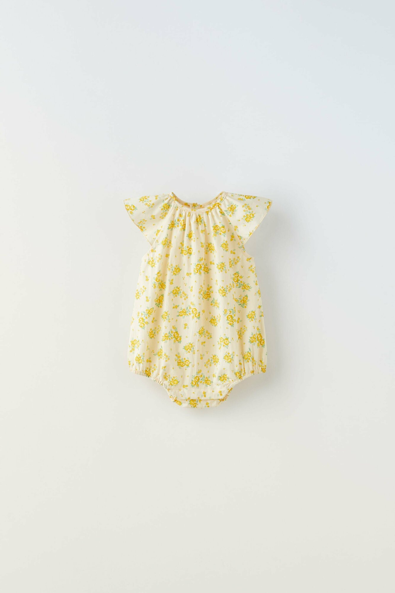 Купить Комбинезон Zara за 4214р. с доставкой