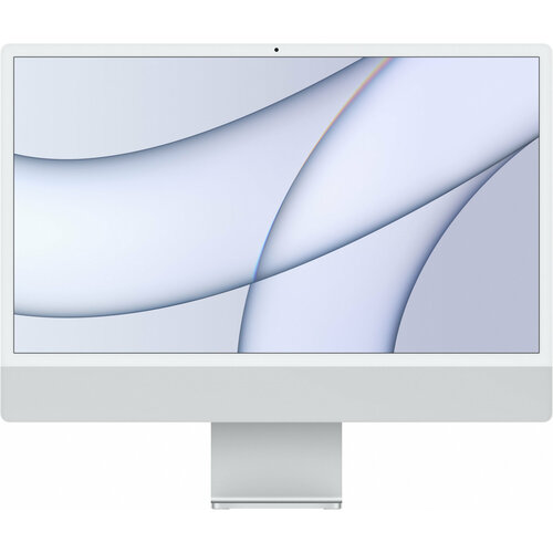 Моноблок Apple iMac A2439, 24