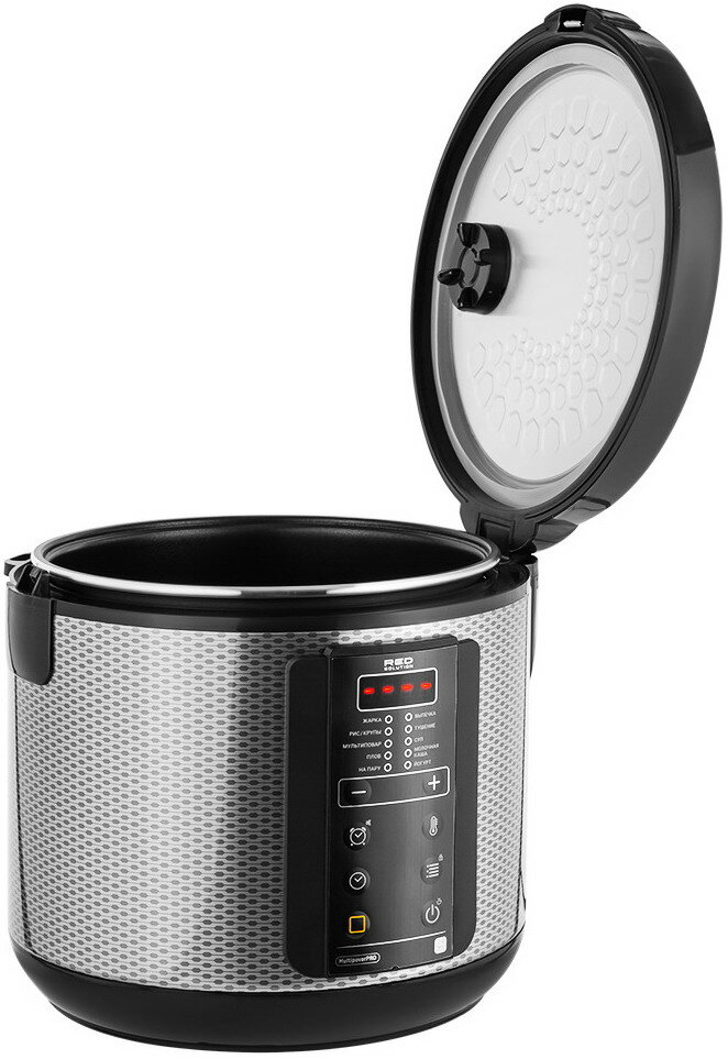 Умная мультиварка Red Solution SkyCooker RMC-M225S — фото 1