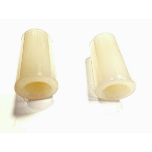 Втулки для рессор AL-KO со свободным концом 3-х 4-х 5-ти 7-ми 9 ти листовых компл 2 шт 887₽