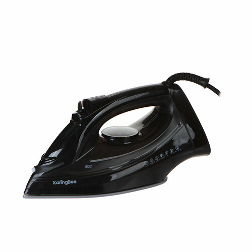 Утюг KaringBee KB-EI003 Black 2535₽
