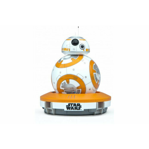 Робот BB-8 на Р/У Flying Fairy HYBB-A