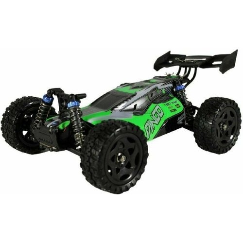 Радиоуправляемая модель Remo Hobby багги Dingo V2.0 4WD (1к16) зеленая (RH1651V2-GREEN) радиоуправляемая модель mx nissan gtr полиция 1к16 mx8992