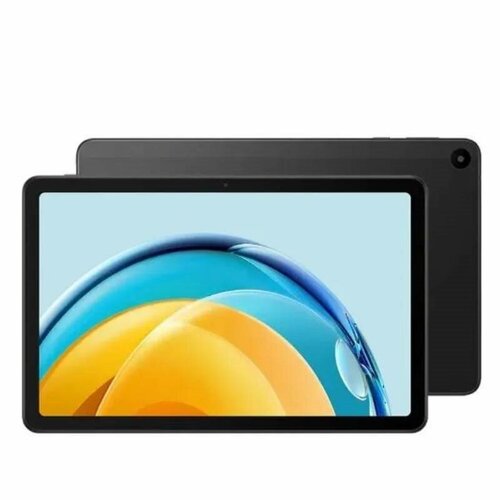 Планшет Huawei MatePad SE (2022) Wi-Fi (AGS5-W09) 10.36, 4/128Gb, Black планшет huawei matepad se ags5 w09 4 128gb wifi black