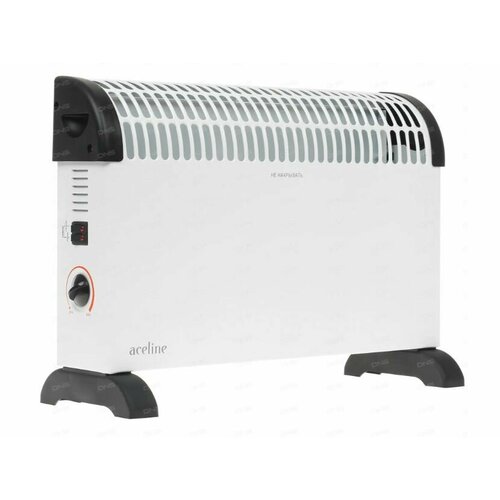 Конвектор электрический конвектор Aceline CV-2000SWYL белый 299000₽