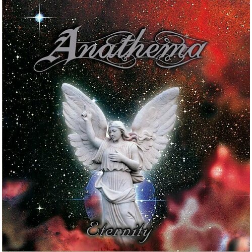 ANATHEMA - Eternity (CD DigiPack) 1995