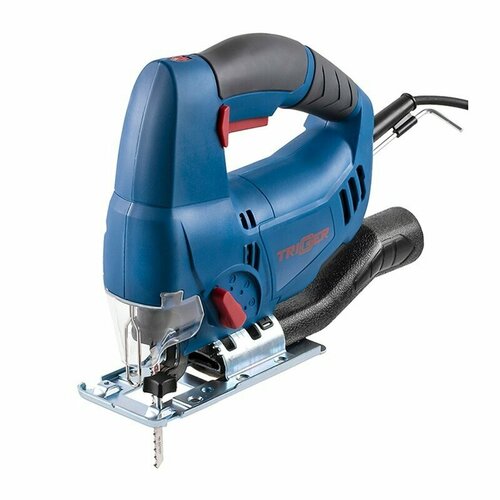 Триггер 20041 Лобзик электрический 65мм 550Вт 6144₽