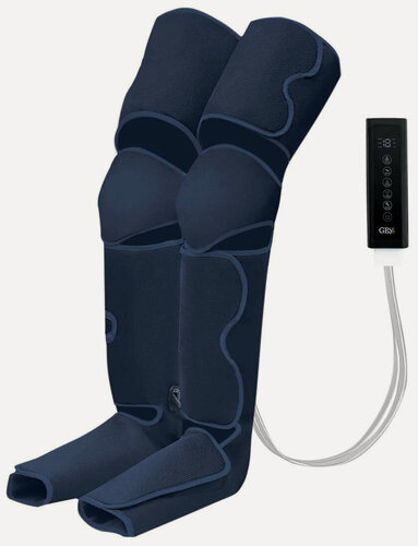 Изображение товара Воздушно-компрессионный массажер для ног Gess EMMY 731