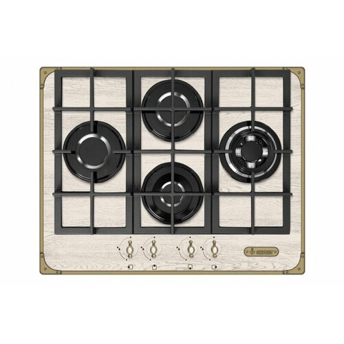 Газовая варочная панель GEFEST ПВГ 2231-01 Р37 2262600₽