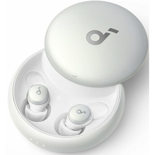 Bluetooth гарнитура Anker Soundcore Sleep A10 A6610 White 1093300₽