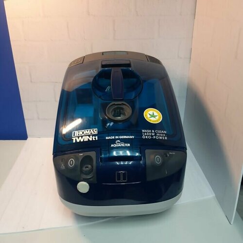 Пылесос Thomas TWIN T1 Aquafilter 3190100₽