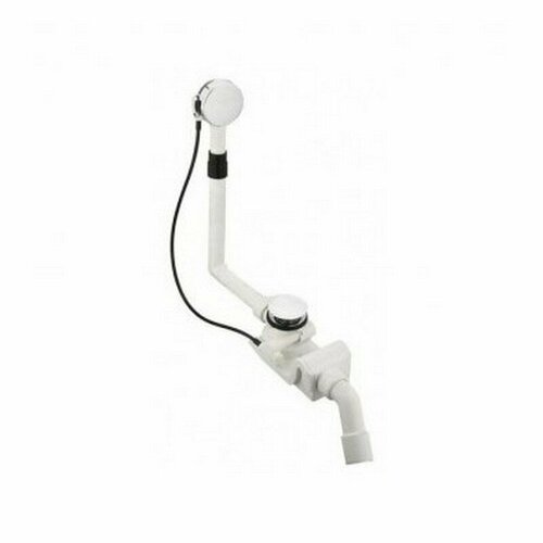 Аксессуары для ванной Kaldewei 687772330999 KA 4001 Слив-перелив хром 24856₽